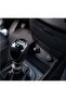 Hyundai Matrix 2007-2010 5-Speed Leather Gear Shift Knob with Latch