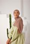 Women's Premium Jazz Shawl Mink - 12