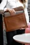 Women Coffee Macbook Air Pro M1/ M2 13 13.3-13.6 14 Inch Notebook Laptop Case Briefcase Portfolio - 4