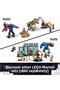 ®   ǀ Marvel Iron Man and War Machine Vs. Hammer Unmanned Aerial Vehicles 76320 - 10