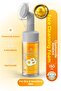 Chamomile Extract Facial Cleansing Foam 150 ml
