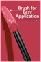 Super Stay Vinyl Ink Long Lasting Liquid Glossy Lipstick 160 Sultry - 6