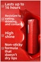 Super Stay Vinyl Ink Long Lasting Liquid Glossy Lipstick 55 Royal - 4