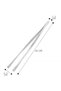 Meat Frying Tongs - Practical Cooking Tongs - Professional Tongs - 4
