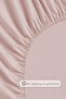 Fiona Duvet Cover Set Single Size 100% Cotton Ranforce Fitted Sheet (160X220 cm) Gray - 5