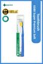 6580 Super Premium Soft Toothbrush & Blue &