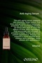 Hyaluronic Acid Anti-Wrinkle and Anti-Aging Serum 30 ml - 2