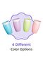Miracle 360° Drinking Cup, 12 months, 296ml Purple - 4