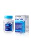 Forcapil fortifier food supplement for hair and nails, contains biotin and zinc, 60 capsules - 2