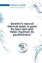 Thermal Dry and Sensitive Skin Facial Cleansing Gel 250ml - 3