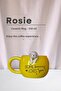 X2 Secret Garden Teapot Tea Bags 100-Pack and Rosie - 3