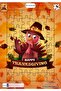 2-Pack Fun Set: Reviving Magic Guest and Turkey Puzzle (English/Spanish Language Supported) - 4
