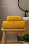 Bath & Face Towel Set 100% Cotton 90X150 + 50X90 cm – Amorivy