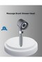Sptrns Spa Effective Massage Tip Shower Head (201635) Ergonomic Design