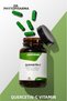 60 Capsules Food Supplement with Quercetin, Vitamin C, Bromelain, and Rutin - 2