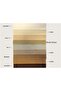 Velvet-Textured Tablecloth Light Cream - 4