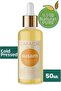 50ml 100% Pure Cold Pressed Sesame Oil Natural and Unadulterated Sesamum Indicum Sesame Oil