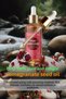 50ml 100% Pure Cold Pressed Pomegranate Seed Oil Natural and Unadulterated Punica Granatum Pomegranate Seed Oil - 2