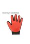 Ilkestor and Dog Hair Collection (204441) Massage Glove - 5