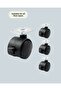 قفل SPTRNS (102259) بطول 4 سم - 4