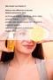 Advantageous 2-Piece Care Set, Brightening Vitamin C Set Effective Against Skin Blemishes - 6