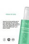 Lowe's Facial Peeling Gel 100 Ml, Beluga Caviar Cucumber Aloe Vera - 5