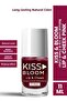 Kiss & Bloom Natural Look Lip and Cheek Color Lip & Cheek Pink 11 ml
