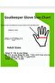 Kids Goalkeeper Gloves - 2