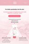 Glass Collagen Wrapping Mask Containing Collagen and Camellia Flower - 5