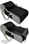 Baby Carrier Stroller Baby Carrying Mother Baby Care Back Shoulder Bag 2-Piece Set - 3