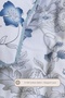 Rose Duvet Cover Set Double Digital Printed 100% Cotton Satin Lace (200X220 cm) Blue - 3