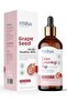 Grape Seed Oil 100 ml Cold Pressed Glass Bottle - 5