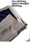 Blackout Background Curtain 100% Luxury Double Blackout (Double-Sided) - 4