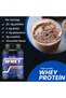 New Product Whey Protein Chocolate 960 g - 3
