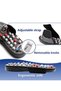 Reflexology Foot Massage Acupuncture Slippers Size 38-39 Practical Use Rest Tool Comfort Product - 7