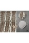 Comfort Plus Non-Slip Sofa Cover Rabbit Feather 175X215 - 3
