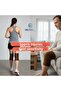 Camel Hair Wool Knee Pads Warmth Retention Support Unisex Wearable Model 1 Pair S Size - 2