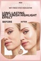 L'oréal paris lumi glass wet look stick illuminator - 610 glassy pearl eclat - 6