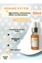 Shimmer Dry Oil - Dry Oil "Nail and Cuticle Softener Cuticle Care Oil 20 ml Glitter - 4