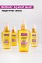 Keratin Collagen Repairing Plumping Hair Care Oil 100 ml - 3