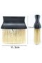 Car Detail Cleaning Brush Soft Tip () - 2