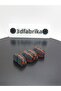 European League Inspired Basketball Ball Cube – Reverse Color Design, 3D Printing - 3