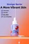 Brightening Barrier Repairing Moisturizing Ceramide & Vitamin C & Cica Serum 30 ml - 2