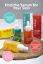 Anti-Blemish Brightening Alpha Arbutin Skin Serum 30 ml - 5
