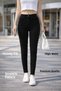 Women's High Waist Narrow Leg Super Skinny Fit Stretchy Ankle Length Denim Jean Jeans Pants C596