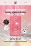 Firming Under-Eye Mask with Allantoin, Collagen, and Retinol Collagen Eye Patch - 3