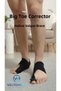 Hallux Valgus Night Splint Corrector Toe Big Bone Protrusion Organizer - 4