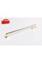 5-Piece Gold Furniture Handle – 160 mm |   Stylish & Durable - 4