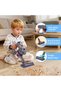 Really Working Kids Vacuum Cleaner, 3 in 1 Kids Cleaning Toy Set - 2