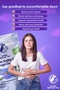 Herbal Tea for Menstrual Period |   Sancı, Traditional Herbal Blend Specially for Menstrual Irregularities - 3